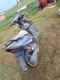 قفل الدراجه • شغاله