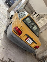 موديل ٢٠١٣ • مكينة وكير • رقم دولي