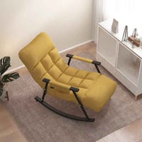 هيكل معدني • جيب جانبي • قماش مقاوم للماء