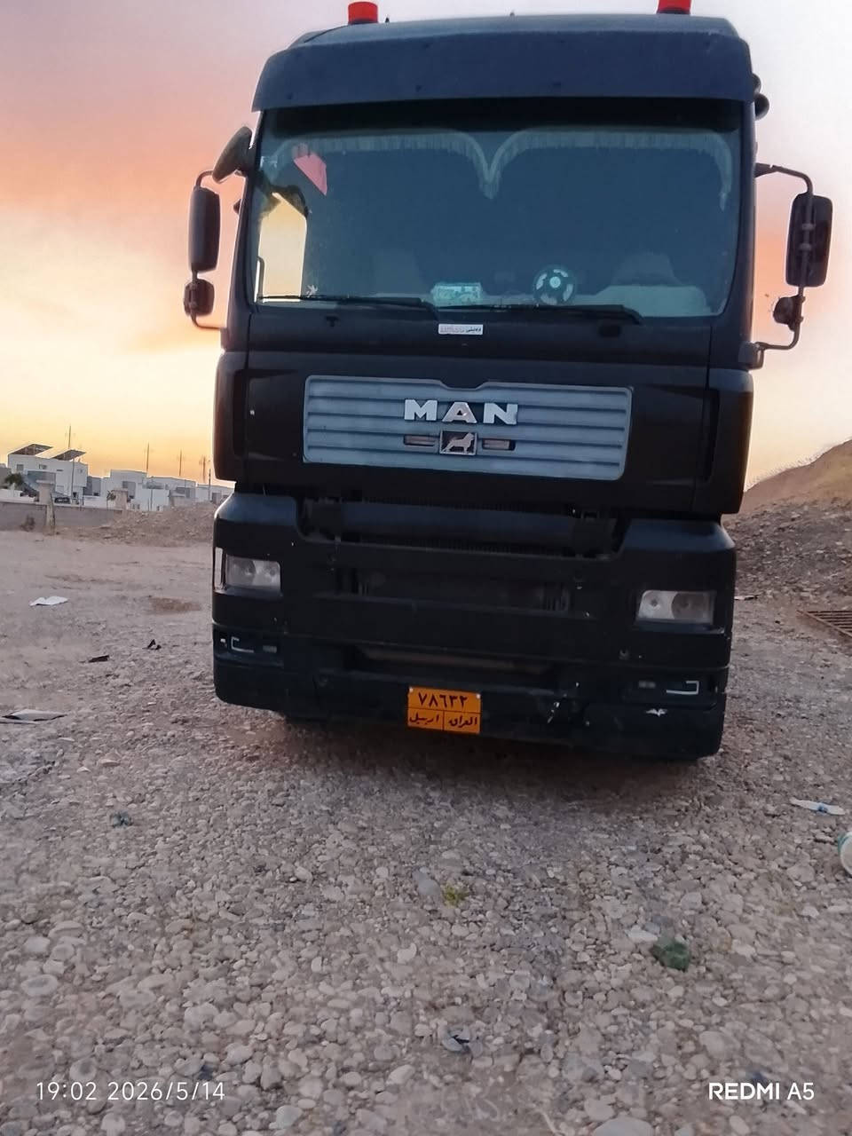 مان تيكا موديل 2003 حجم مه كينه 460گير ئو توماتيك بي رتايده ربه س هاف گير مه كينه ئه كسل به شه رت ژم ***********///***********
