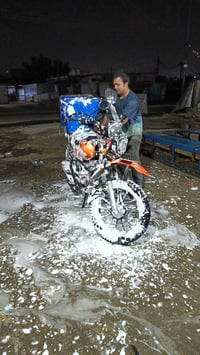 هانتر لبيع أو مراس بدافنجر رقم وسنويه بعده بحاله الوكالة صاله أقل شهر ...