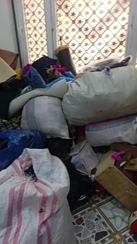 نسائي ورجالي • ملابس • كربلاء