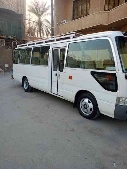 سلام عليكم كوستر ناصية ٢٠١٤أصل ويل عادي سيارة تخم تاير تبريد محور وركة إضافية كشن ستاركس ذيل ابو الباتري صبغ فقط والباقي كفالة (***********)(***********) السعر ٢٩٥$
