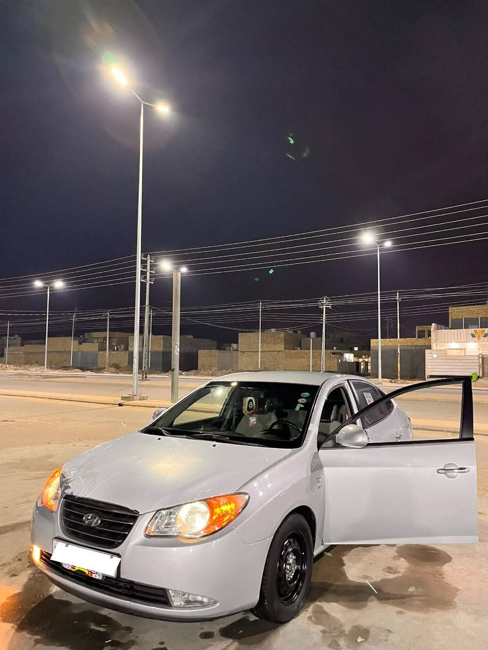 يالله سيارة  ادوات ادوات (( ركزلي الرقم اصولي للاخير )) جمبازية للأخير الانترا صابونة مقدس 2010 المحرك دوش دكشن عالي المرغوب 1600 // محرك كير حدادية تخم تاير تخم ويل اسود كله كفاله جديد // السياره مدوشمه حراري ماموجود بس ببغداد // زنون ابيض عالي وزنون ناصي اصفر // شاشة تحكمات ستيرن تحكمات مري شفط من الاخير تعال شغل وروح ربع ما تذب عليه وهل كدامك موضحلك كلشي ومصورلك كلشي لا تعبني واتعبك سعر خاص رقمي (( *********** )) موجود واتساب وبخدمتكم
