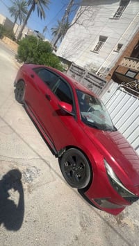 وارد امريكي • مكينة 2000 • ٣٢ الف مايل