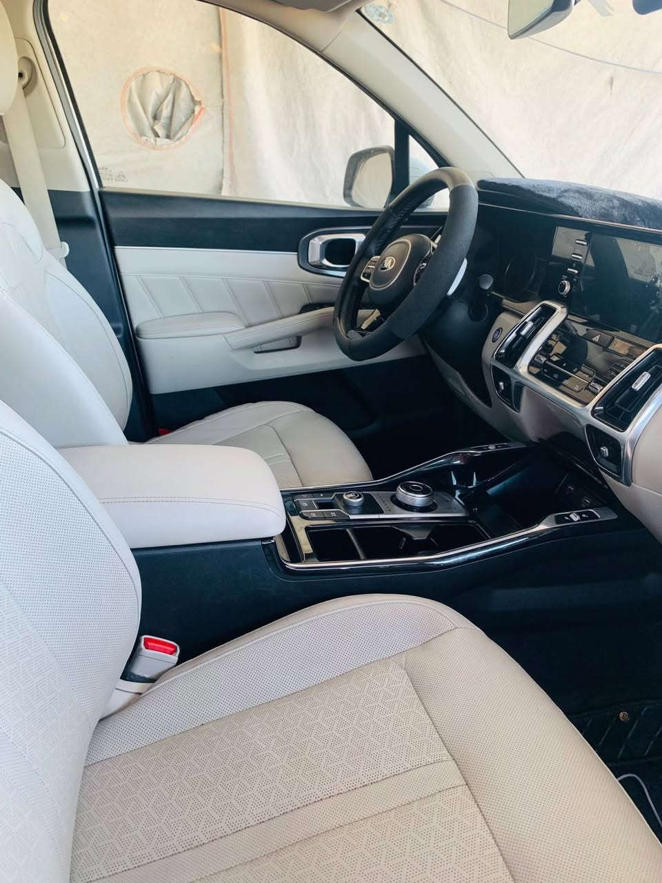 للبيع فول موديل 2021خليجي 6سلندر
السعر 245 مكاني النجف


**إذا كنت صاحب هذا الإعلان وتريد حذفه لأي سبب، رجاءا أرسل رسالة إلى الدعم الفني**