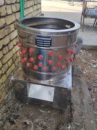 هلاسه دجاج • ١٠ايام • دوانيه شارع 30