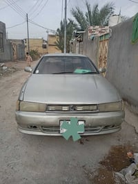 كرسته • محرك وقير مكفولين • الشطرة