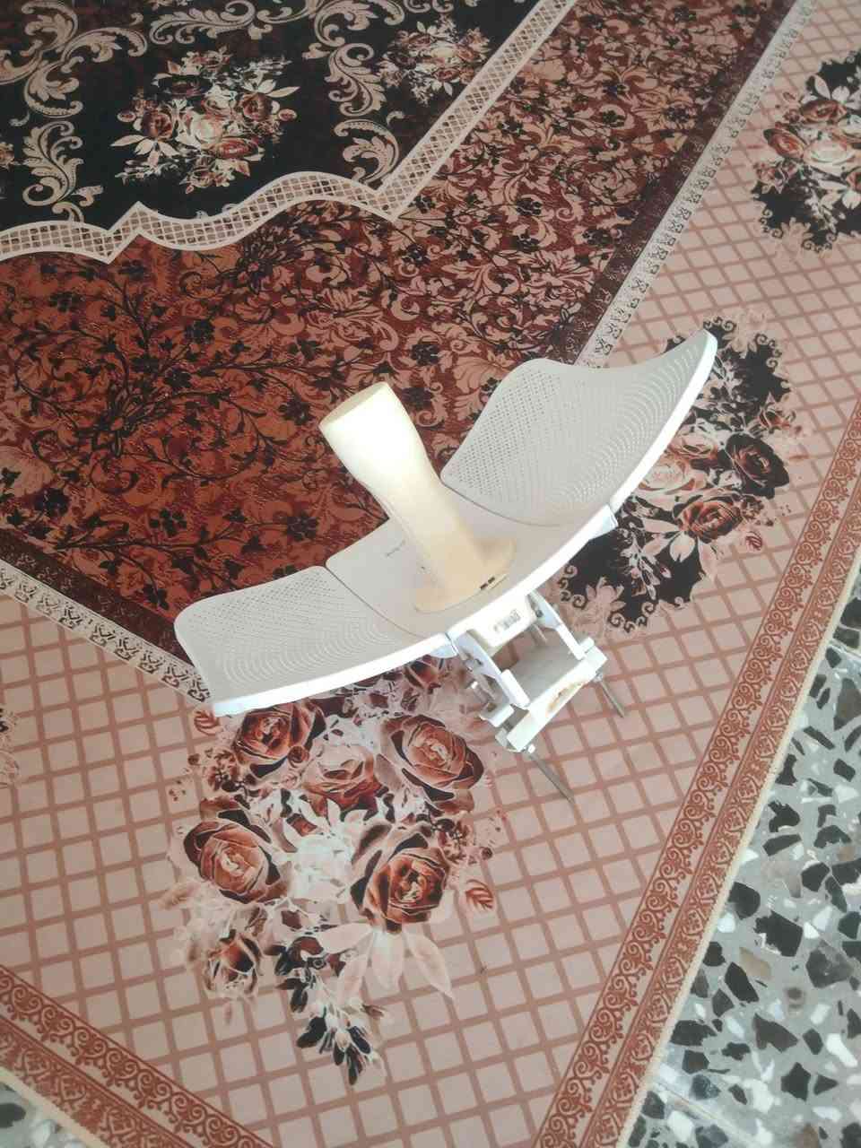 للبيع اخو الجديد نظيف جدا عل فحص سعره ٤٥ ألف متواجد عل فيس


**إذا كنت صاحب هذا الإعلان وتريد حذفه لأي سبب، رجاءا أرسل رسالة إلى الدعم الفني**