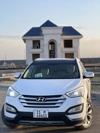 سنتافيا خليجي • ٢٠١٤ • كفالة عامة