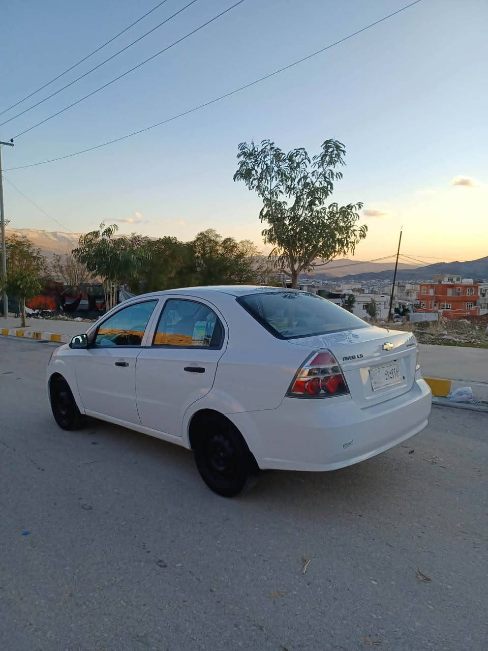 ئەڤیۆ مۆدیل ۲۰۱۱گێڕتۆماتیك خلیجی ناوزەرد تەنها ۱۰۰هەزاری هەقی قی ڕۆشتوە ڕەقەم جنوبە سەنەوی عەسلی خۆی لەگەڵە بەشەرتی ئەولیاتو حاسیبە بەوشەرتە هەمو کوردستانی پێ بگەڕێ بێ کێشەیە چوارتایەیە تازەی لەژێرا چوارجام کارەبایە تەبریت ساردوگەرم بەشەرت بێ دەعمولێ دراو بێ ساردو شوخت سەیارەکە وەك سفروایە پێویست بەوەسف ناکات لەدەعامی بۆ دەعامی بەشەت ئەی فرۆشم نرخی ٤٨گەڵاو مەجال ***********/*********** دار بنديهكان, السليمانية
