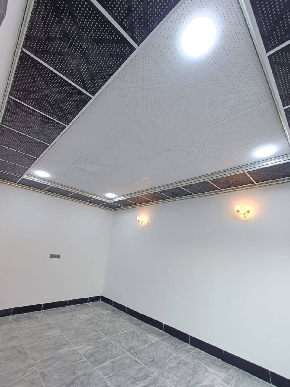 اعلان (1054)
🔵 دار طابو للبيع بناء فول حديث 🟠

     (طابقين) ⬇️ المحتويات ⬇️

🔸الطابق الاول/ غرفة نوم عدد1 ومطبخ واستقبال وصحيات داخليه وخارجيه وگراج

🔸الطابق الثاني/ غرفة نوم عدد1 وصحيات وهول

🔸مواصفات الدار/ تبريد مركزي واجهه من الطراز الحديث درج داخلي 
------------------------------------
#المساحة (100)متر
#الواجهة (5)متر
#موقع_الدار :- كركوك منطقة ال55 قرب مسجد لؤي العزي 
#السعر (87) مليون مع مجال 
#نوع_العقار:- (طابو ملك صرف)
-----------------------------------
🔵 لمعرفت التفاصيل الإتصال بالارقام التاليه :-
🔸  ***********   🔸
🔸  ***********   🔸
🔷 للأشتراك في قناة التلگرام
https://t.me/almurademlak
----------------------------------
🟠 او للإستفسار :-
يمكنكم مراسلة الصفحة
#نتشرف_بزيارتكم(مكتب المراد للعقارات)
عنوان المكتب:- كركوك منطقة ال55 قرب اقصومول
