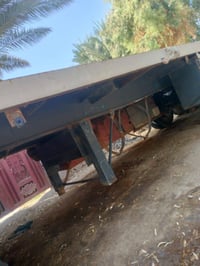 عربانه للبيع سبرنك ربطه مو هواية  الركبه مصلحه بيها باج  بريك جديد الس...
