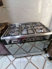 طباخ • ابو الخصيب • فرن وعيون شغال
