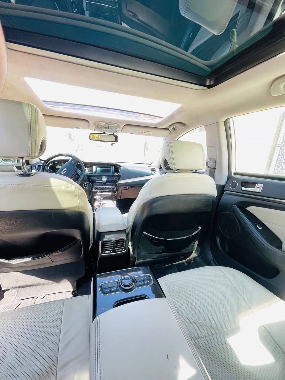 كادينزا 2014 فولVip للبيع او مراوس حسب القناعه ماشيه 300 بيها جاملغ صبغ بخ بدون معجون رقم اربيل جديد سعر140مكاني دهوك +اربيل للاستفسار ***********+***********
