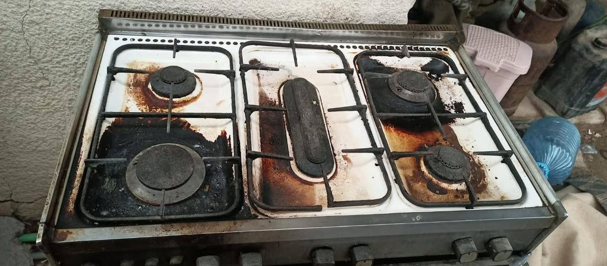 طباخ عشتار شغال بي ضرر الصينيه مالته محتركة العنوان بغداد نفق الشرطة


**إذا كنت صاحب هذا الإعلان وتريد حذفه لأي سبب، رجاءا أرسل رسالة إلى الدعم الفني**