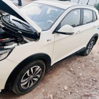 بايك سينوفا x65 موديل 2020  السيارة حرة مكفولة كفالة عامة   السعر 110 ...