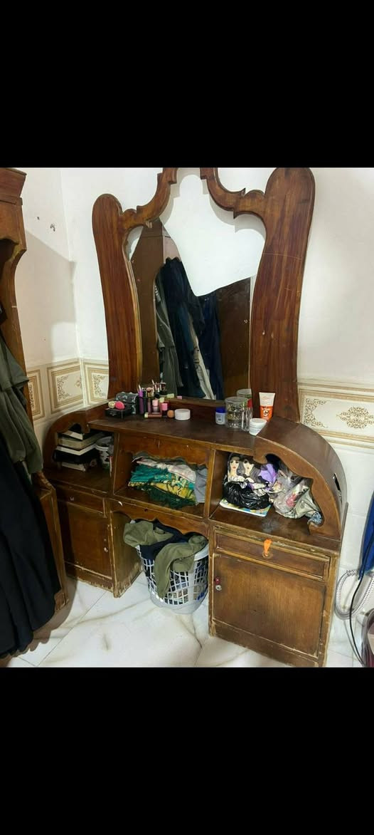 غرفة نوم للبيع تحتاج صبغ نوع الاخشاب صاج السعر 110 المكان نجف مكلفة بالنشر


**إذا كنت صاحب هذا الإعلان وتريد حذفه لأي سبب، رجاءا أرسل رسالة إلى الدعم الفني**