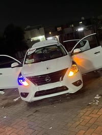 نيسان صني • اوتوماتيك • ٢٠٢٠