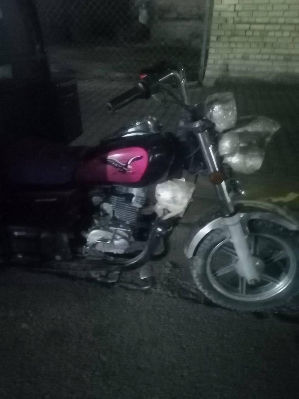 سلام عليكم ستوتات موديل ٢٣ ومكينة ٢٦ أوراق كمرك السعر ٢٢٥٠ وبيهة مجال الستفسار خاص


**إذا كنت صاحب هذا الإعلان وتريد حذفه لأي سبب، رجاءا أرسل رسالة إلى الدعم الفني**