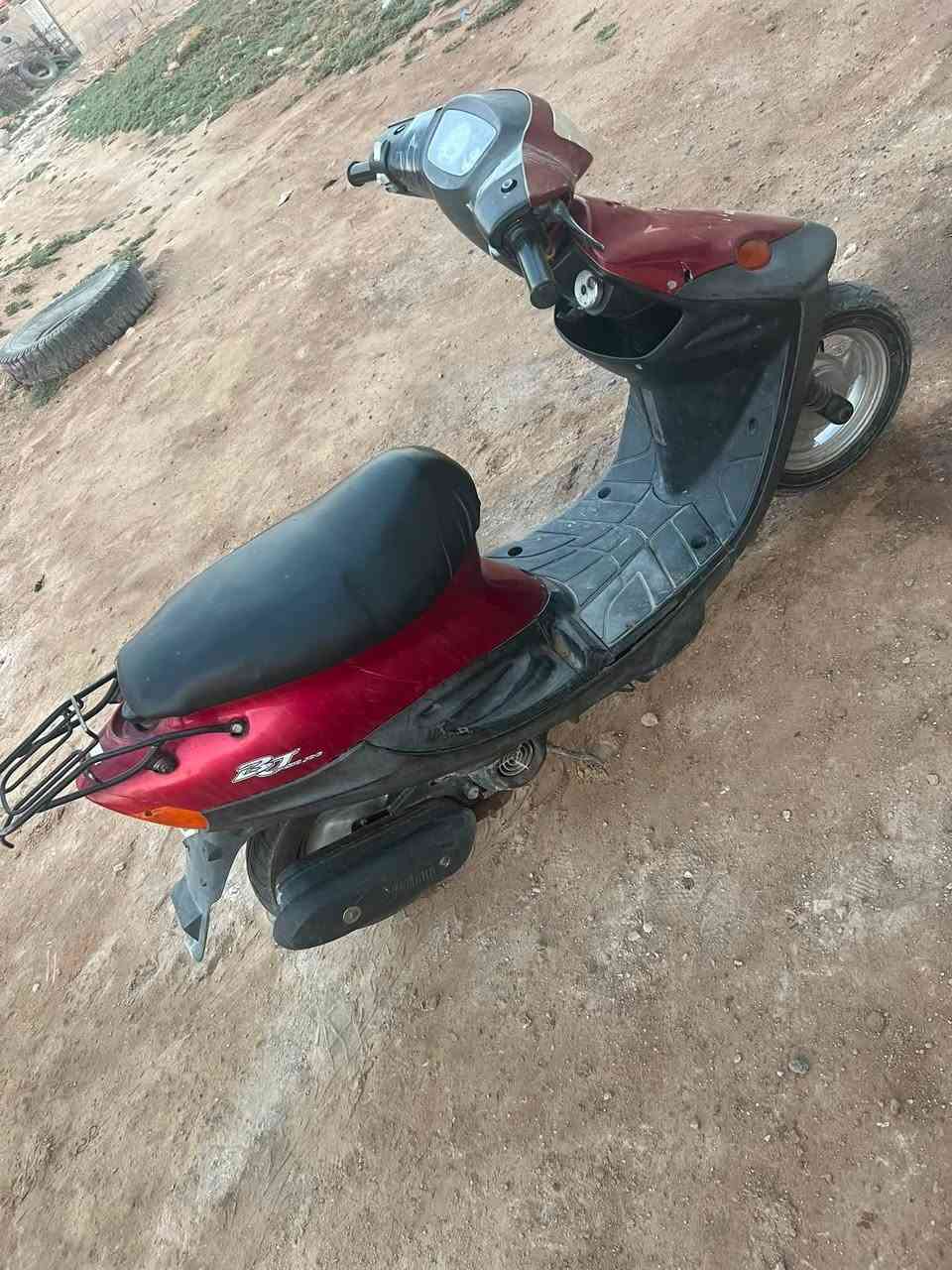 بيجي للبيع مفتوحه مره وحده قبل سبوعين جفتتها نضيفه للبيع او مراوس السعر خاص


**إذا كنت صاحب هذا الإعلان وتريد حذفه لأي سبب، رجاءا أرسل رسالة إلى الدعم الفني**