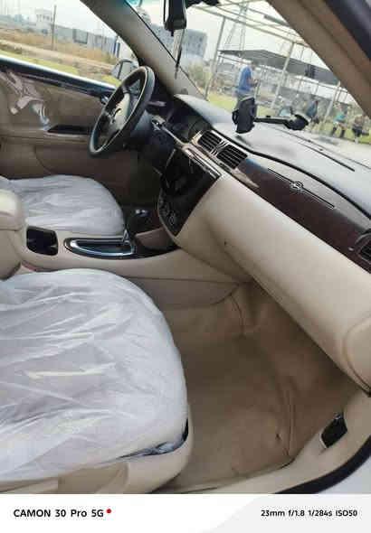 السلام عليكم 
امبالا 2011Lt  للبیع 
ضرر سرقه بنيد وجمالغ امامي 
وهنا بلعراق صار بيهه بارد شبر بلجاملغ الامامي  بدون دواخل 
كير مكينه كفاله
السياره معروضه 105 و بيهه مجال  
للاستفسار 
 ***********
