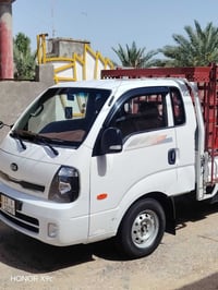 مديل ١٧ • مكينة جديدة • شاصي واضح