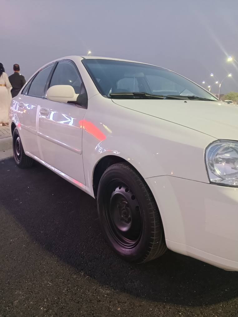 سلام علیک اخوان . اوبترا مودیل 2011 ابیض قطعتين و نص صبوغ بدون دواخل بدون اي شي كير اوتوماتيك كير و محرك بشرط مابي سرف و بخار تبريد تدفيئه يشتغل كاربائيات كل يشتغل ماشالله حلوو حيل نضيف سنوي جديد هزة جديد بطاقة بنزين موجود صاحب موجود سعر ( ٧٩) بي مجال 
رقم موبايل ***********
*********** كركوك, العراق
