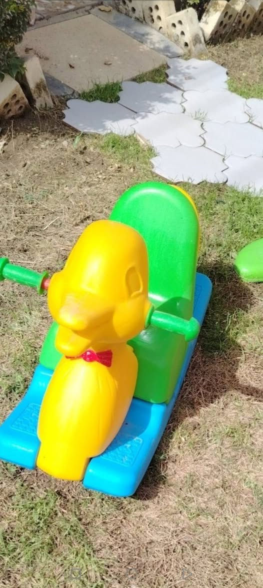 السلام عليكم زحليگه اطفال حجم كبير سته بايات
مع حصان هزاز للبيع السعر اثنينهم 60 نظيفات كلش اي كسر مابيهن ينفتحن وينشدن


**إذا كنت صاحب هذا الإعلان وتريد حذفه لأي سبب، رجاءا أرسل رسالة إلى الدعم الفني**