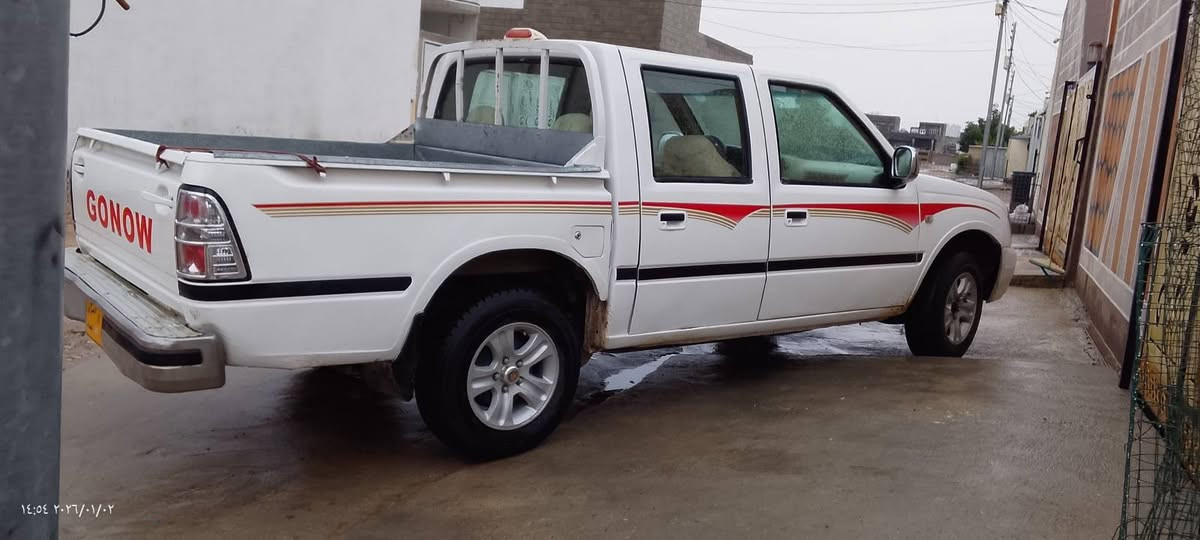 سەرەتابەناوی خوایگەوەرەئەم سەیارەبۆفڕۆشتن جۆری سەیارەگۆنا 2006 حیزام بۆیاخ بۆجوانی مەنەفێست ناوزەرد بەخاخ تایەی جوان  پاتری جوان تازەڕۆنی گۆڕاوە  سعر33معامەلە***********شوێن کەلارڕزگاری
