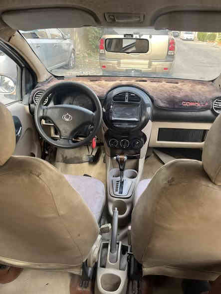 مكلف بالنشر 

السلام عليكم جيلي باندا موديل 2012 
تحويل جديد مشروع وطني بأسمنه 
مكينه وكير خير من الله السعر 40  وبيه مجال قليل
بغداد  الاستفسار ع الرقم ***********
