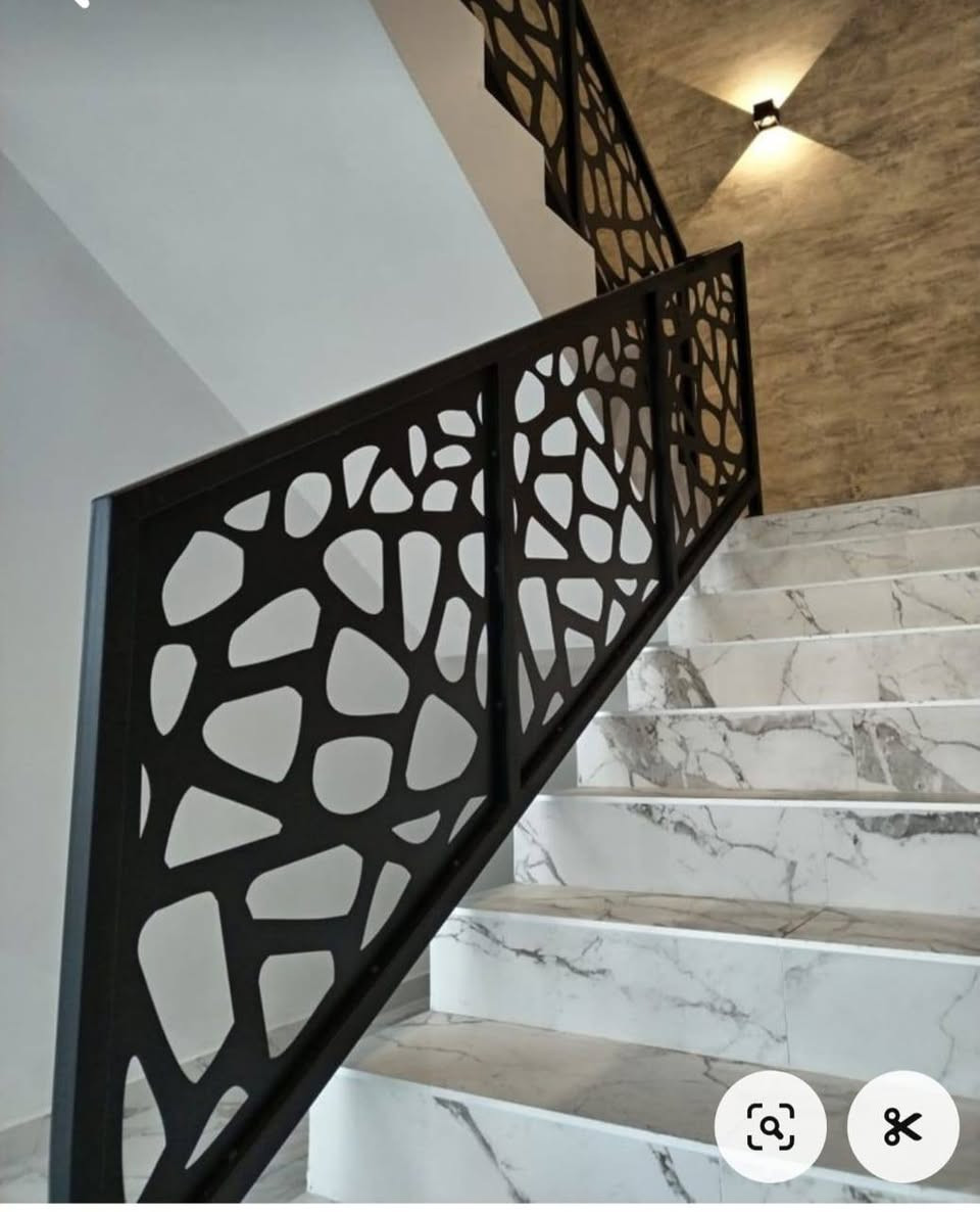 🚪✨ اكتشف عالم الأناقة والأمان مع أبوابنا الخارجية والداخلية 

هل تبني منزلك الجديد؟ أو تفكر في تجديد الأبواب؟ نحن هنا لنمنحك الحل المثالي! 🏡
اختر من بين تشكيلة مميزة من التصاميم العصرية التي تجمع بين الجمال، القوة، والدقة 💯💎
📞 0780 362 6423 واتساب 
🔹 أبواب خارجية مصفحة: أمان عالي بتصميم أنيق 🔐
🔹 أبواب داخلية راقية: لمسة جمالية فاخرة في كل زاوية 🎨
🔹 جودة مضمونة على كل منتج ✔️
🔹 دقة في مواعيد التسليم ⏰
🔹 تصاميم حديثة تناسب جميع الأذواق 💫

📍 موقعنا: بابل – الصوب الصغير – منطقة النزيزة 
📞 للطلب او الاستفسار قم بمراسلة الصفحة او الاتصال على الارقام التالية ⬇
📞 0780 362 6423واتساب 
📞 *********** واتساب #العراق #بابل #حدادة #ابواب #شبابيك #محجرات #سقائف #كرفانات
