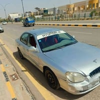 سوناتا • ٢٠٠٠ • نجف