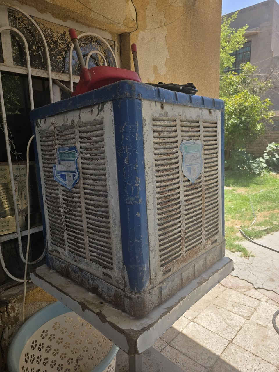 لليبيع بابل ورديه خارج


**إذا كنت صاحب هذا الإعلان وتريد حذفه لأي سبب، رجاءا أرسل رسالة إلى الدعم الفني**