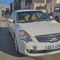 نیسان اڵتیما  مۆدێل 2008  3 پارچە بۆیاخ بێ ناو گرتن سەنەوی نوێ تاوەکو ...