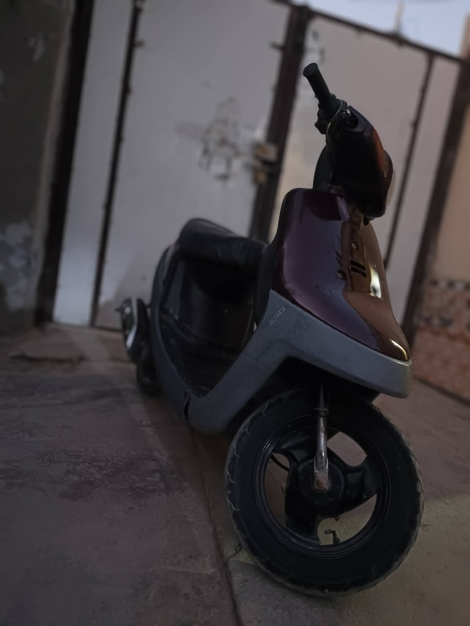 اسلام عليكم
بتره نضيفه شغاله من لطول لطول لايت بك لايت اشاير نص هندر تشتغل سلف نقصه بس راجز شرط الشغل مكينه خرسه شلعه ومعدل ادك 60 نضيفه شخط مابيهة سعر 375
المكان ناصريه الاسكان الصناعي متواجد ماسنجر و واتساب
رقمي ***********
