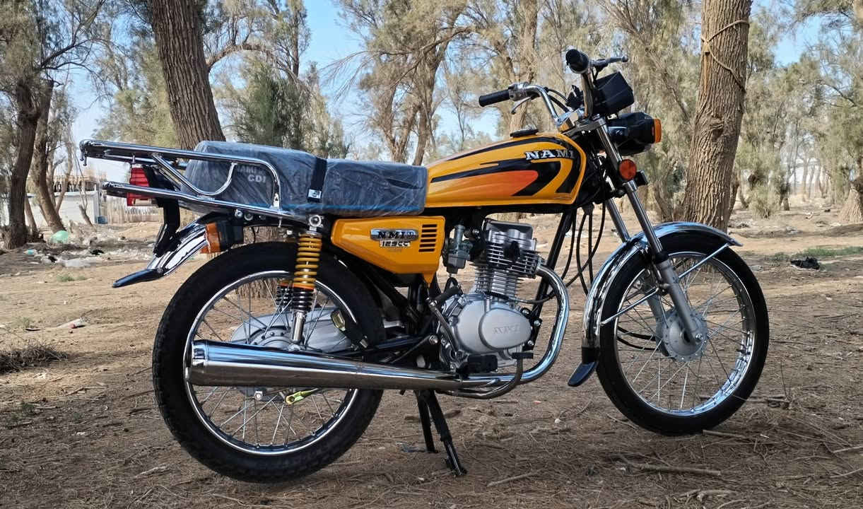 نامه اصلي شلامجة مديل 23 الدراجه نضافه فول دراجه مخزونه للي يدور نضيف وما مفتوح الدراجه مكفوله من التفيلس أوراق اصولي اصولي شرط الترقيم سعر خاص واسعارهن معروفه مو شراي لا تراسلني وتضل بس تعامل وتواعد مكاني مركز الديوانيه ***********
