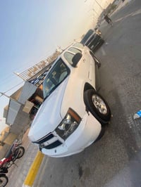 شوفرليت طويله • ٢٠١٠ • رقم بغداد