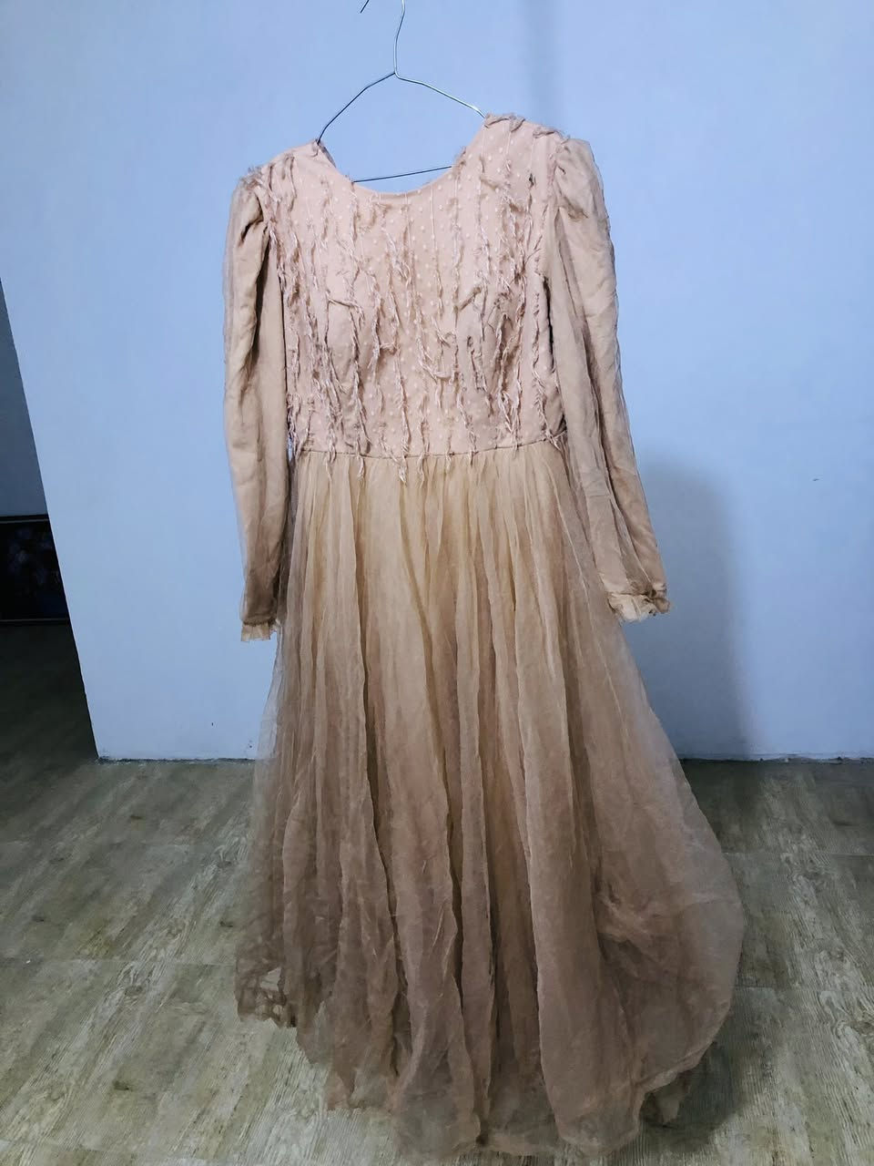 تخفيضات فساتين سعر القطعة10 حجز خاص


**إذا كنت صاحب هذا الإعلان وتريد حذفه لأي سبب، رجاءا أرسل رسالة إلى الدعم الفني**