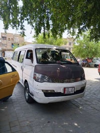 سياره ايج وان للبيع مديل 2014السياره جاهزه كير محرك اكسل شواصي تخم تاي...
