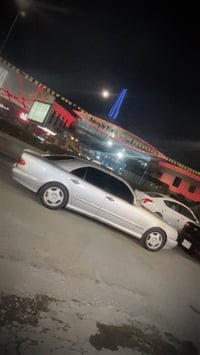 مارسدس عفريت • ٢٠٠٠ • أربيل