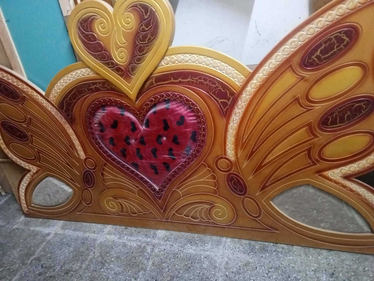 غرفة نوم داخل النجف فقط ماكو توصيل


**إذا كنت صاحب هذا الإعلان وتريد حذفه لأي سبب، رجاءا أرسل رسالة إلى الدعم الفني**