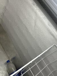 مجمده اخت الجديده  للبيع للستفسار ٠٧٧٠٠٠٢٤٢٩٨