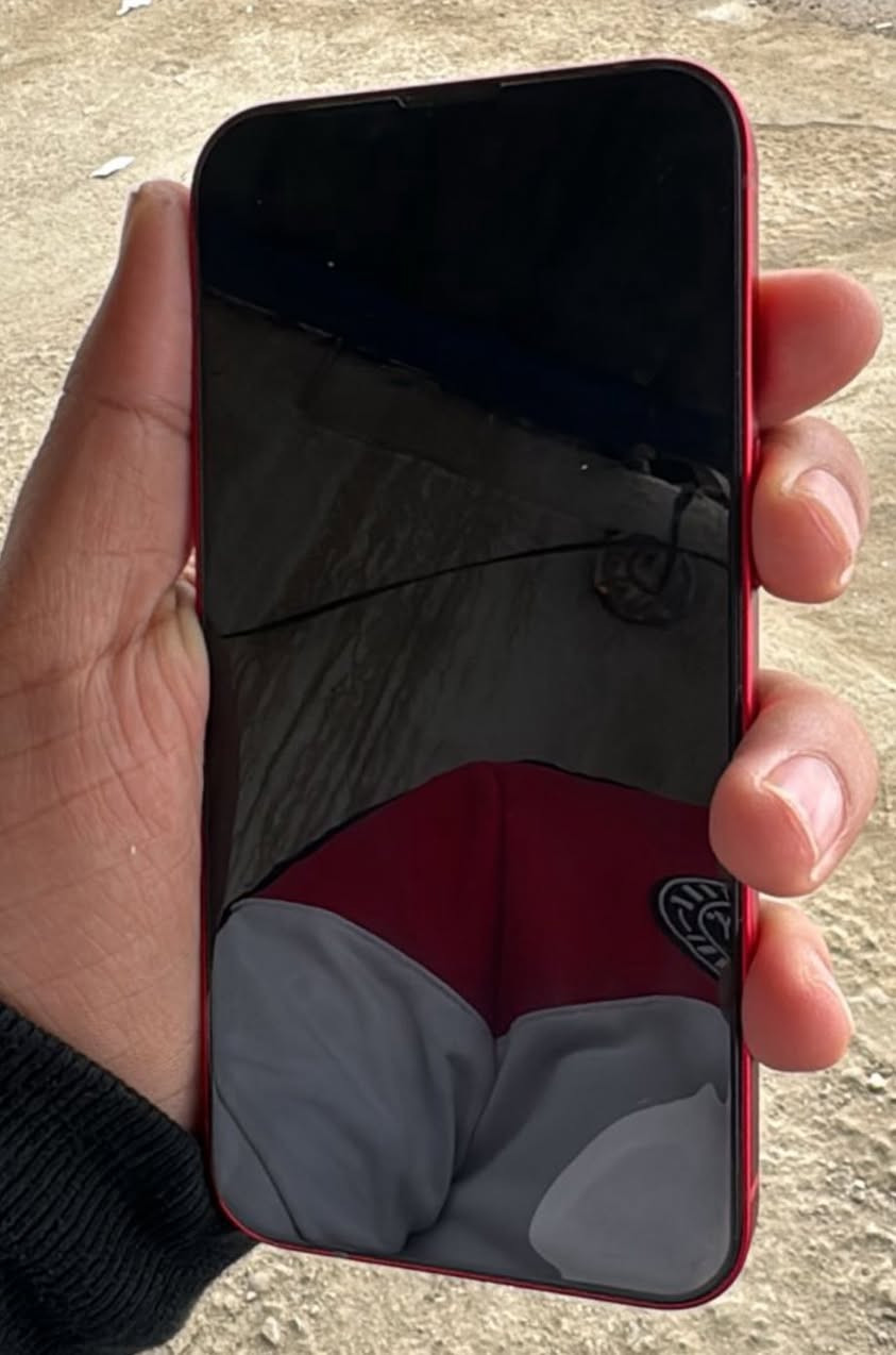 أيفون 13 عادي للبيع بسعر 430 الشراي يراسلني خاص مكاني العماره حي العسكري
ذاكره 128

بطاريه87

نموذج m أمريكي

مكفول من كلشي ع فحص

ملحقات كامله كارتون وشاحنه و 2 كفرات هاي تفاصيله كامله مو تراسلني وتكلي شنو تفاصيله


**إذا كنت صاحب هذا الإعلان وتريد حذفه لأي سبب، رجاءا أرسل رسالة إلى الدعم الفني**