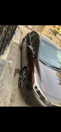 فورتي ٢٠١٧ • مكينة ٢٠٠٠ • حادثه