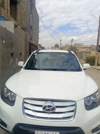 سنتافي 2008 مكينه 2700 وارد أمريكي خمسه راكب محدث 12 صبغ عام للجمالية ...