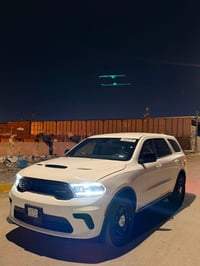 دودج دورانجو • ٢٠٢٥ • ٢٥٠٠ ميل
