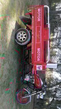 ستوته صقر • موديل 2018 • بابل