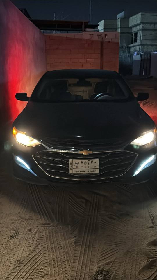 ماليبو مديل22 فول موصفات بصره معوقين للبيع ترهم مراوس السعر135 متواجد على الفيس البصرة, العراق


**إذا كنت صاحب هذا الإعلان وتريد حذفه لأي سبب، رجاءا أرسل رسالة إلى الدعم الفني**