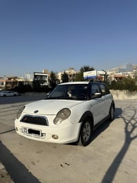 ٢٠١٣ • بونيت • سليمانية